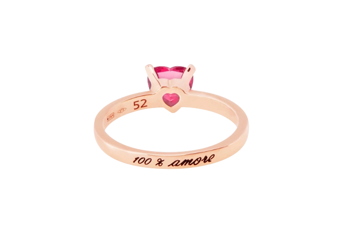 Dodo Herz Ring Dodo Herz Ring