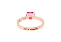 Dodo Herz Ring Dodo Herz Ring