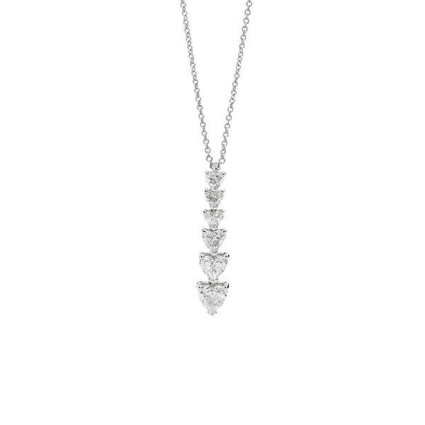 Recarlo Contrarié Necklace
