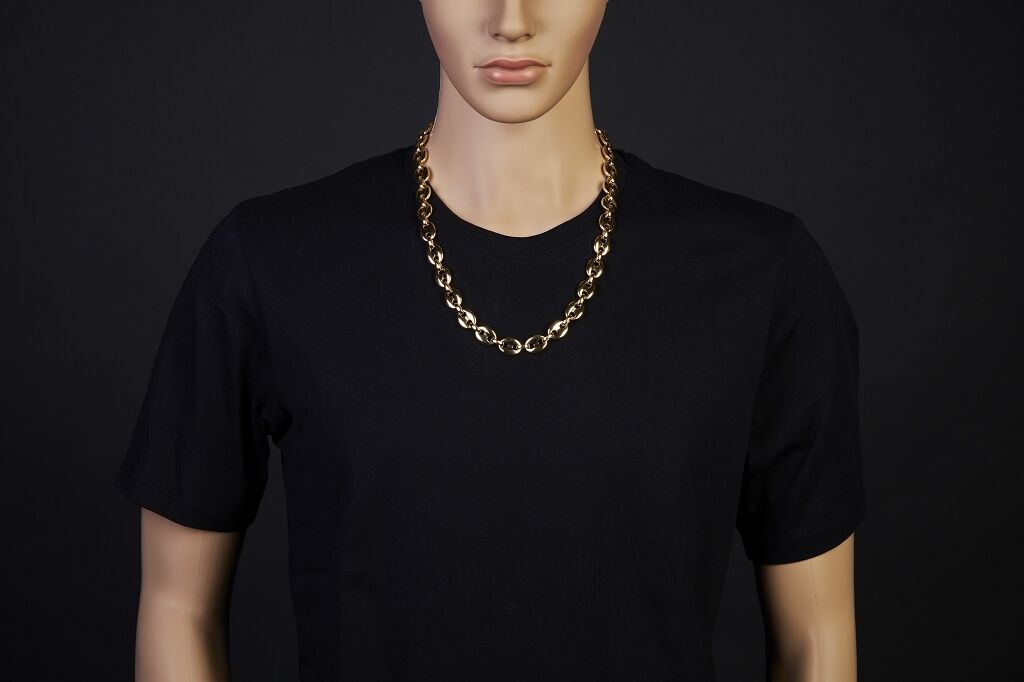 Brogle Classic Schiffsankerkette 13mm Brogle Classic Schiffsankerkette 13mm