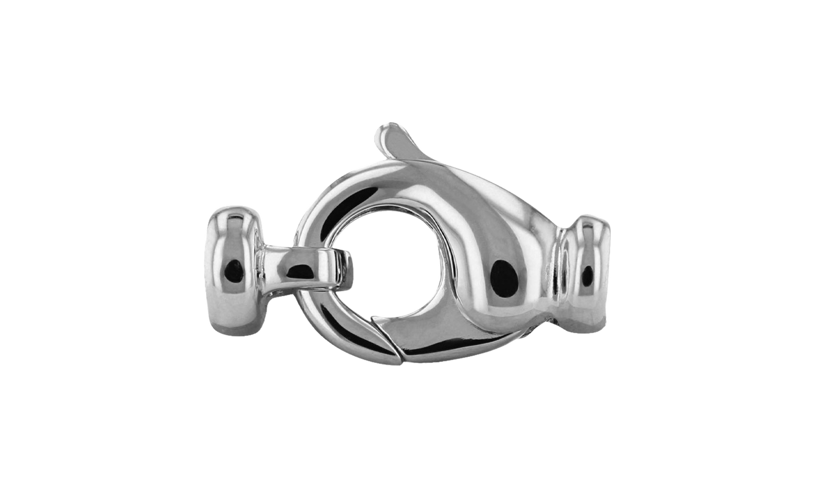 925 silver (rhodium plated)