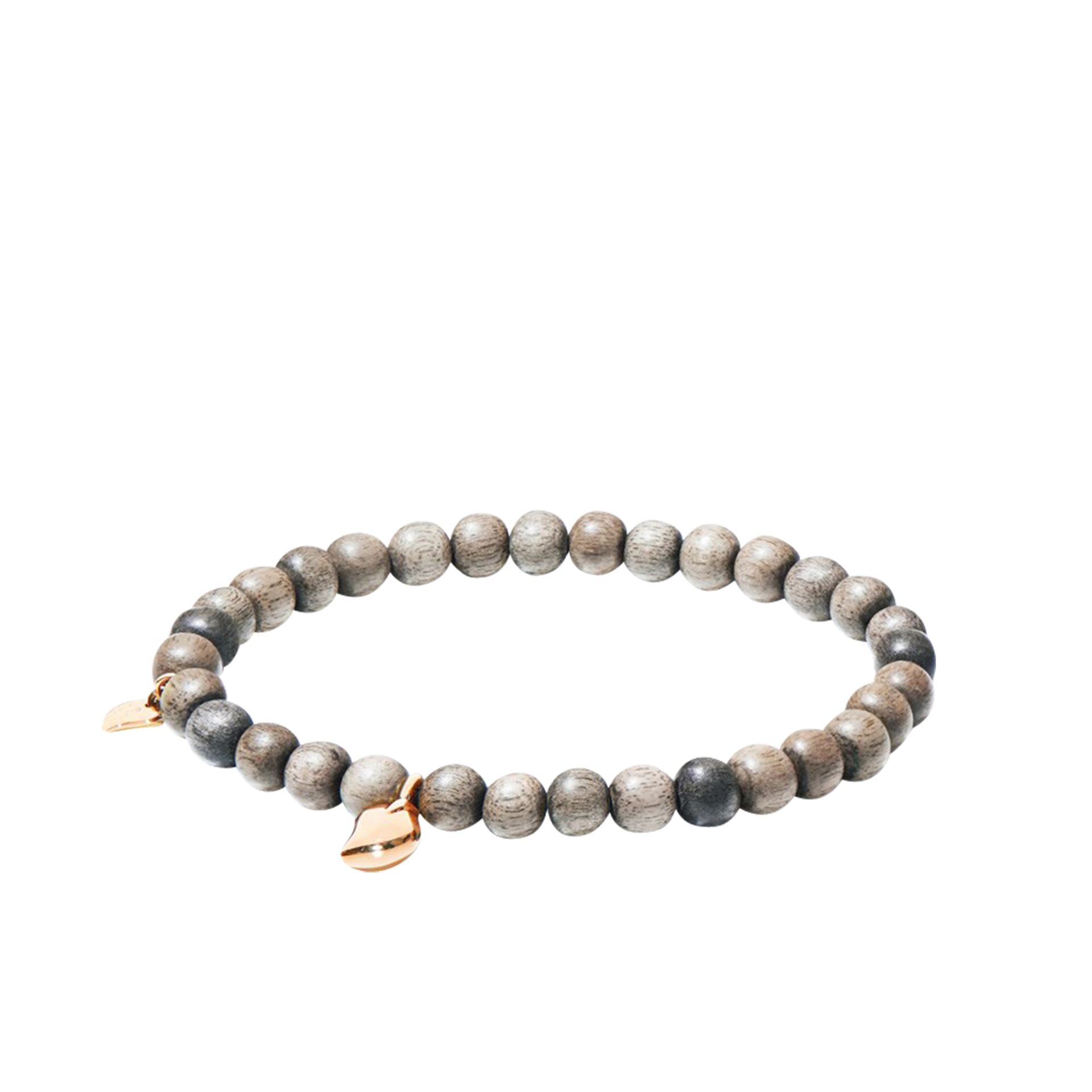 Tamara Comolli India Greywood Drop Simple Armband Tamara Comolli India Greywood Drop Simple Armband