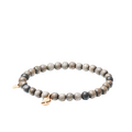Tamara Comolli India Greywood Drop Simple Bracelet