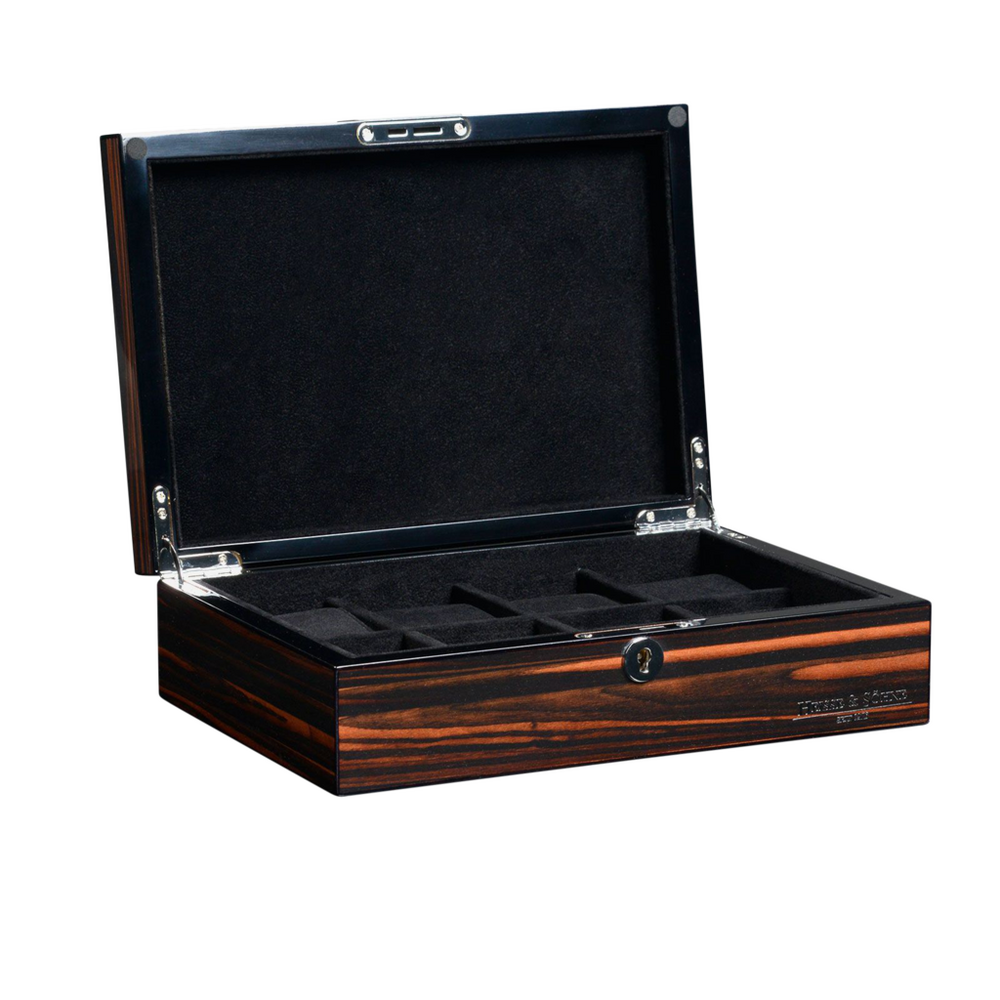 Heisse & Söhne Watch Box Berlin 8