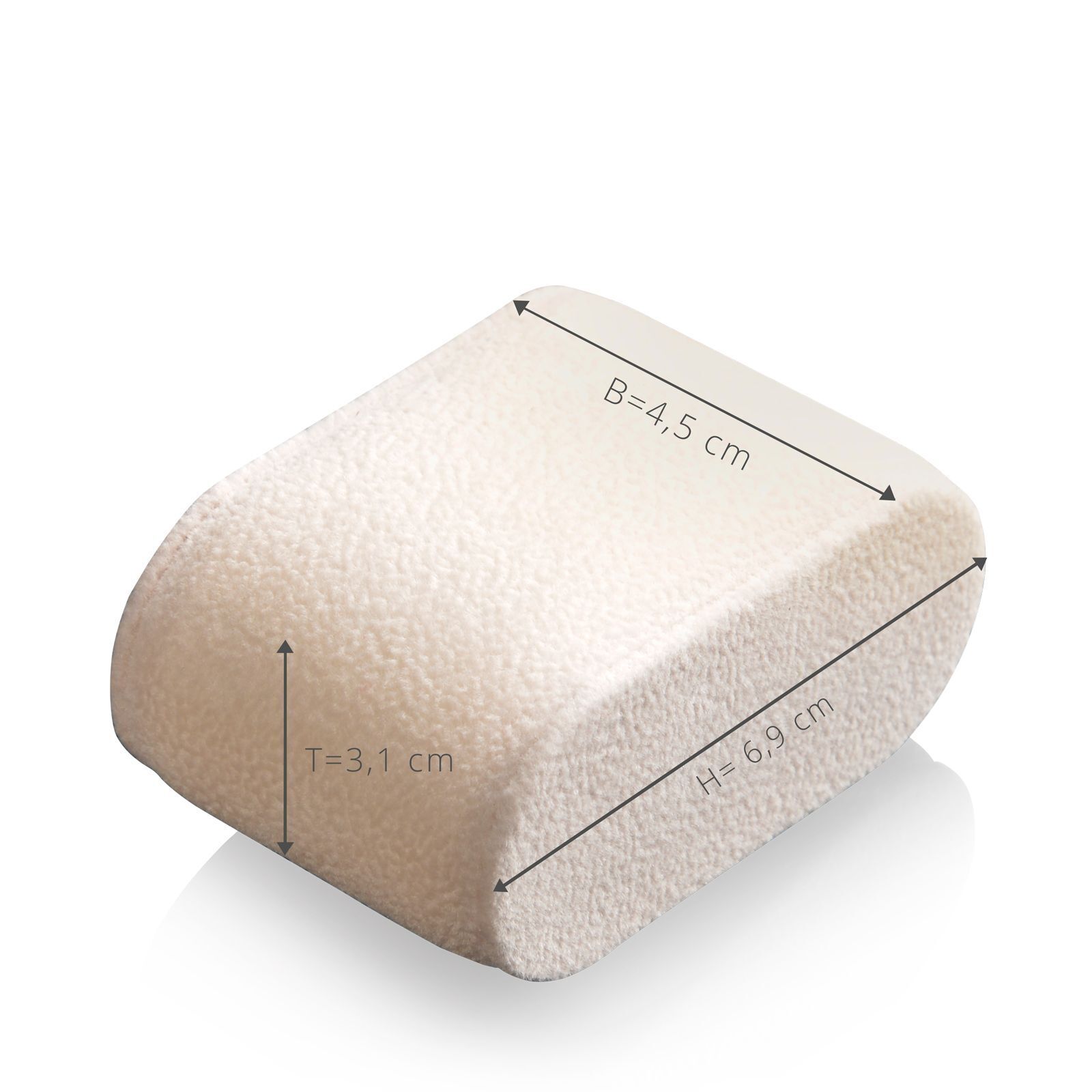 Designhütte Uhrenbox Auckland 12 - Kirsche