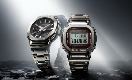 ks uhren alle casio