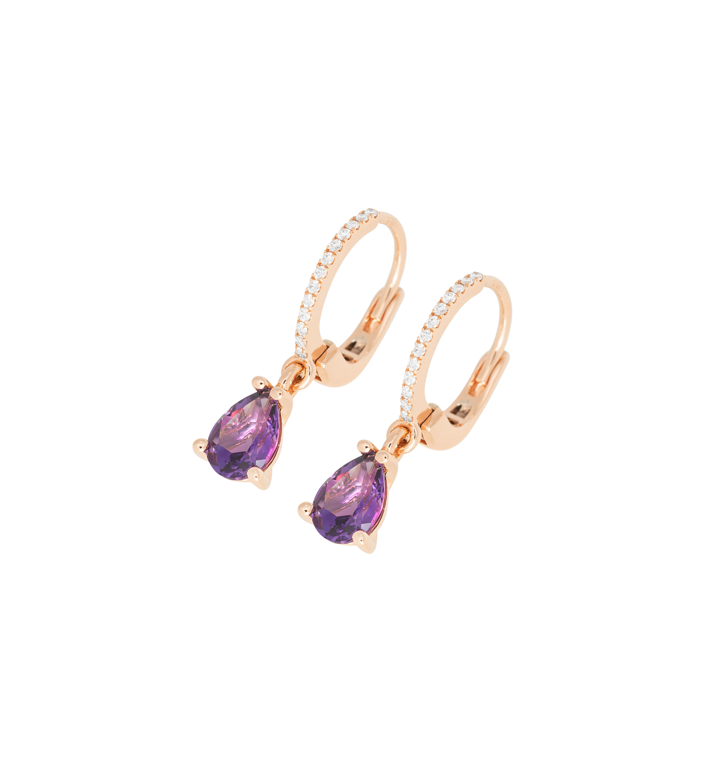 Ponte Vecchio Gioielli Iris earrings Ponte Vecchio Gioielli Iris earrings