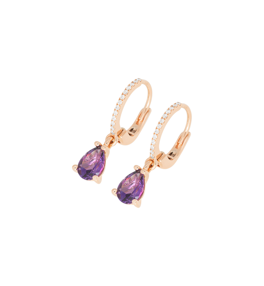 Ponte Vecchio Gioielli Iris earrings Ponte Vecchio Gioielli Iris earrings