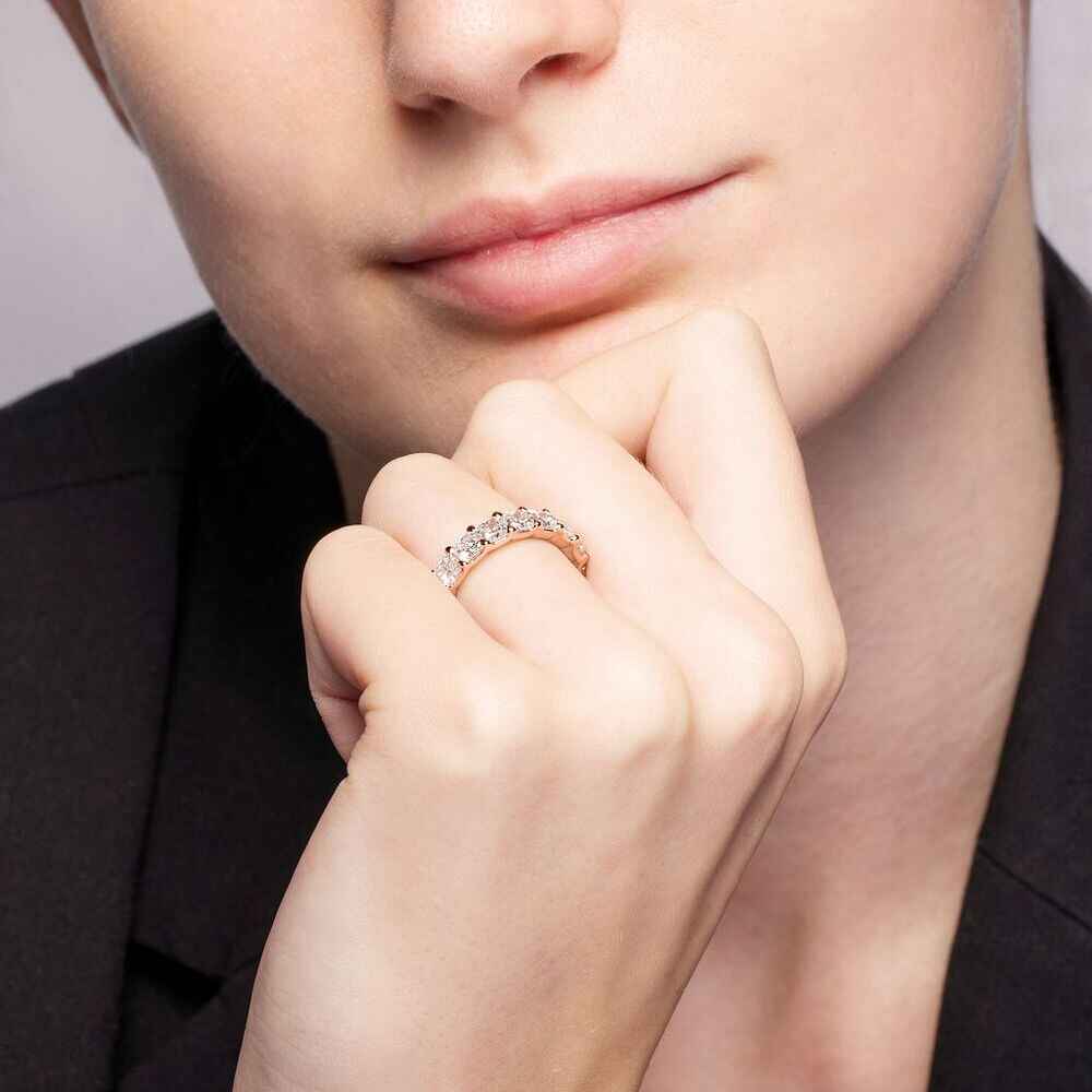 Brogle Selection memo ring