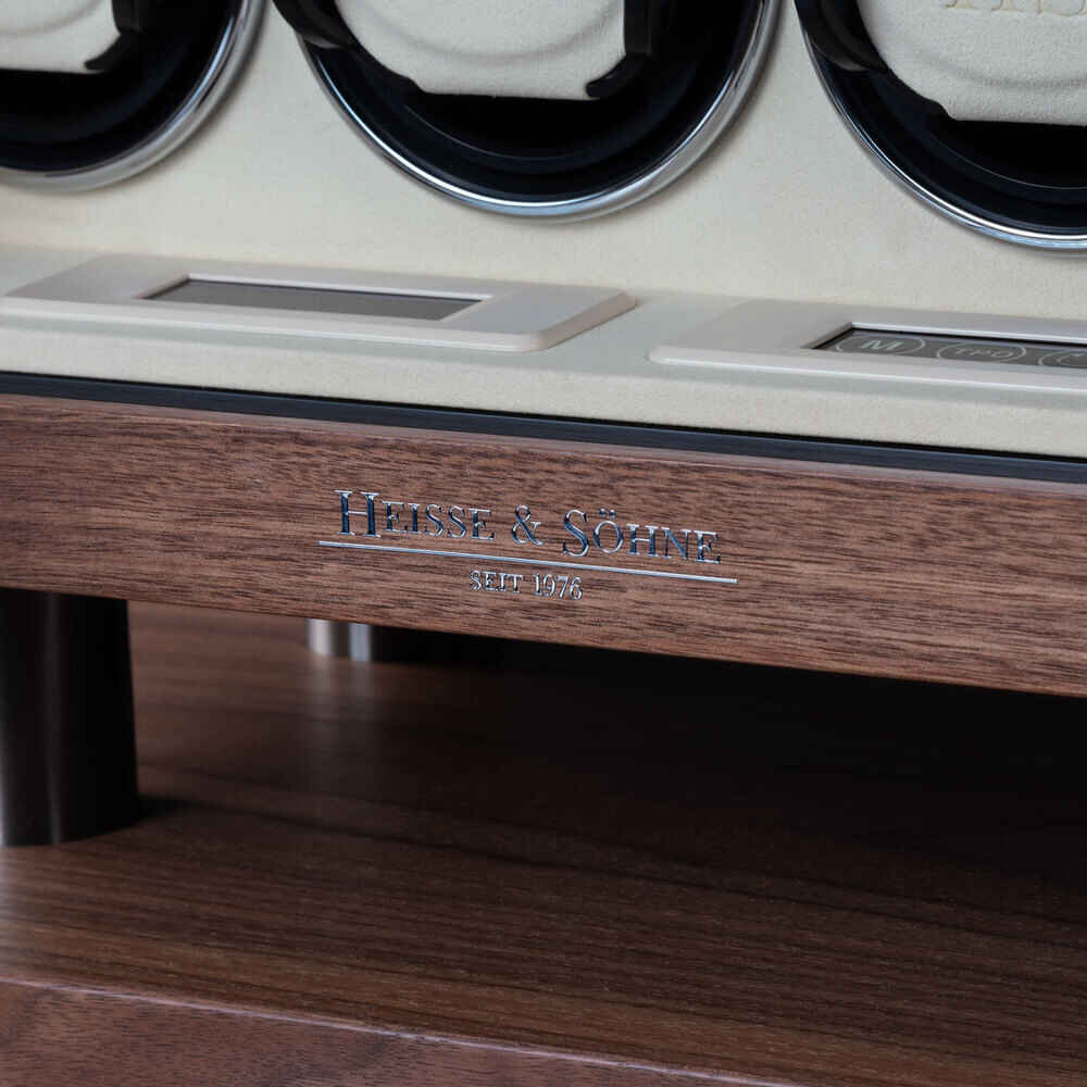 Heisse & Söhne Uhrenbeweger New York 16 Heisse & Söhne Uhrenbeweger New York 16