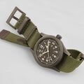 Hamilton Khaki Field Mechanical 38mm