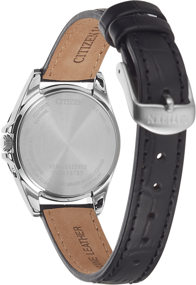 Citizen Elegant Eco-Drive 29mm