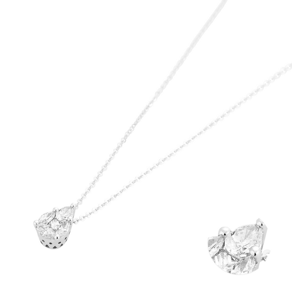 Ponte Vecchio Gioielli Benvenuto necklace with pendant Ponte Vecchio Gioielli Benvenuto necklace with pendant