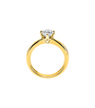Brogle solitaire ring Marie from 0.7 carat Brogle solitaire ring Marie from 0.7 carat