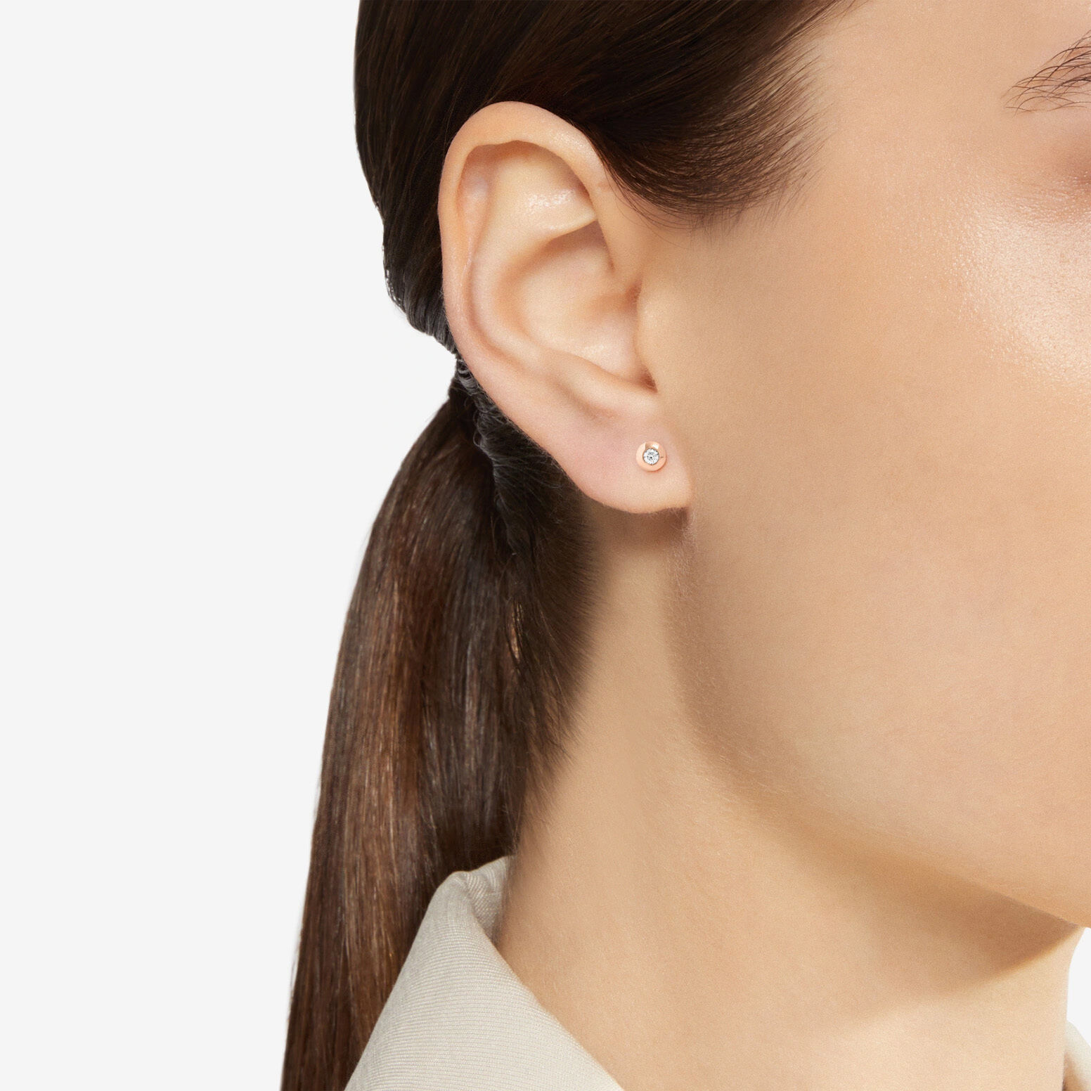 Dodo Bollicine stud earrings Dodo Bollicine stud earrings