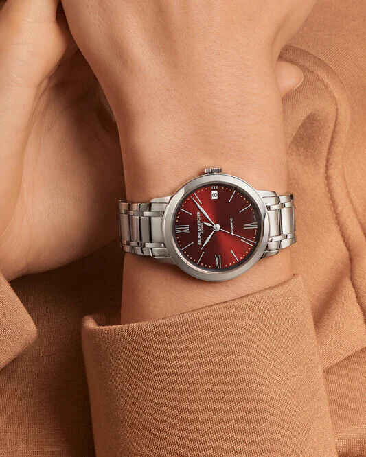 Baume & Mercier Classima Lady 34mm Baume & Mercier Classima Lady 34mm