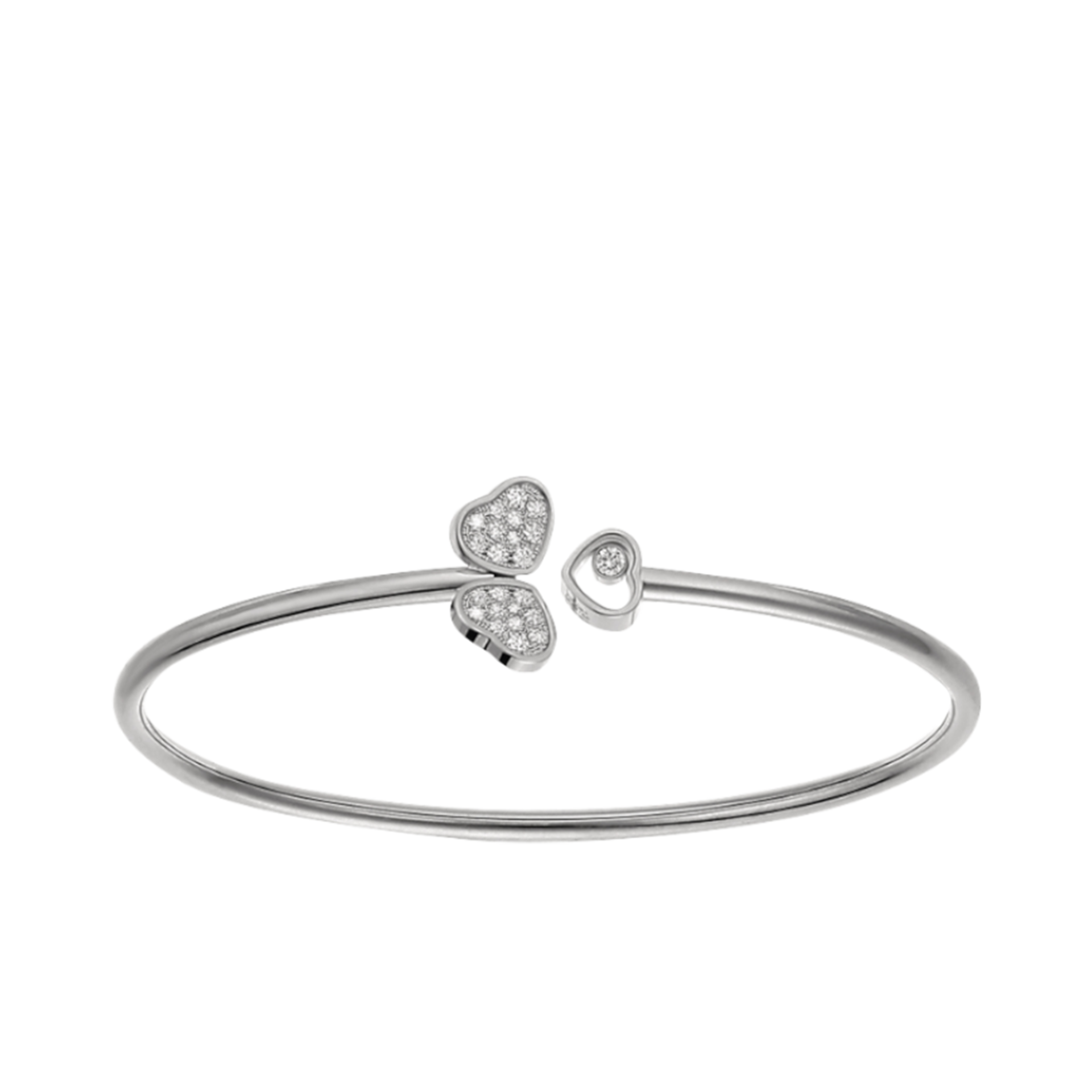 Chopard Happy Hearts Wings Bracelet Chopard Happy Hearts Wings Bracelet