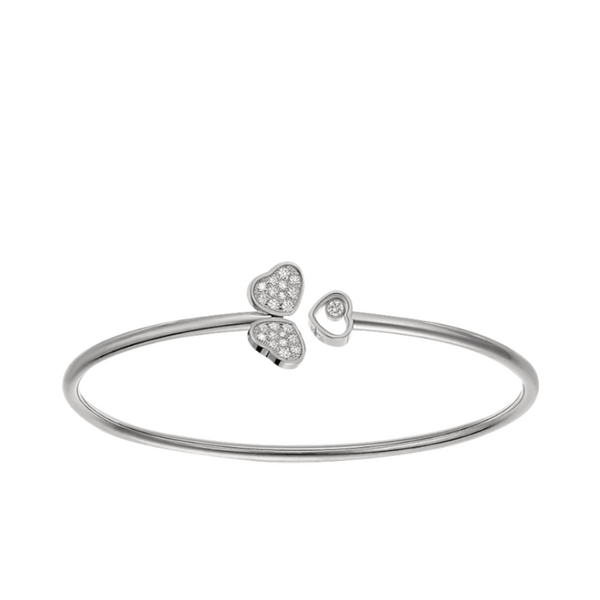 Chopard Happy Hearts Wings Bracelet Chopard Happy Hearts Wings Bracelet