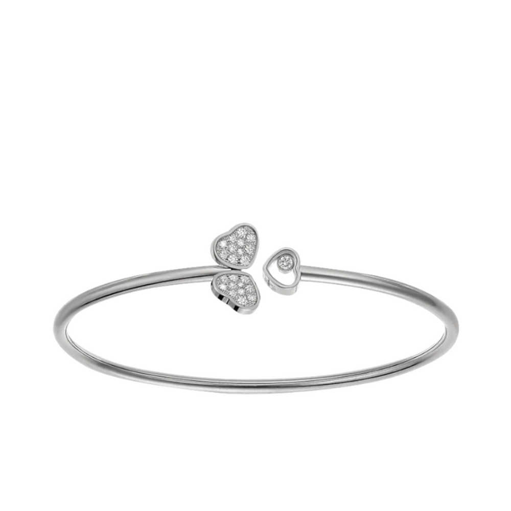 Chopard Happy Hearts Wings Bracelet Chopard Happy Hearts Wings Bracelet