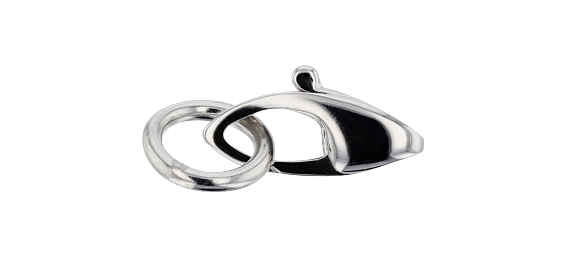 Brogle Classic Carabiner Brogle Classic Carabiner
