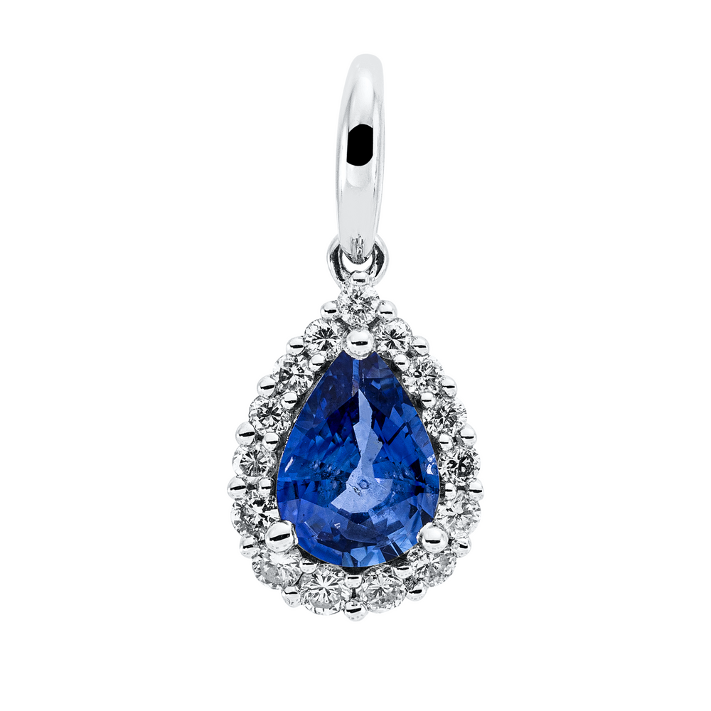 Brogle Selection Royal Pendant