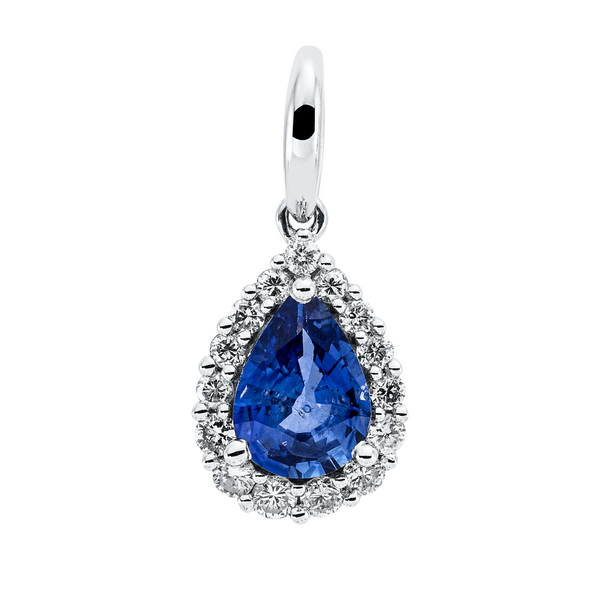 Brogle Selection Royal Pendant