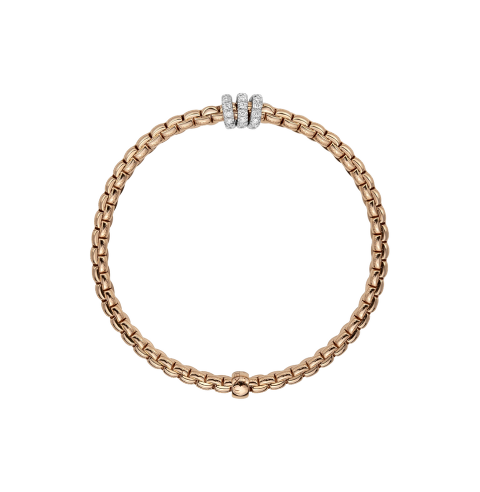 Fope Eka Flex'it Bracelet