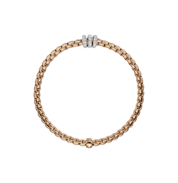 Fope Eka Flex'it Bracelet
