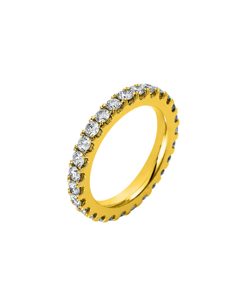 Brogle Classic eternity ring Brogle Classic eternity ring
