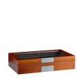 Heisse & Söhne Uhrenbox Monteray 12 Heisse & Söhne Uhrenbox Monteray 12