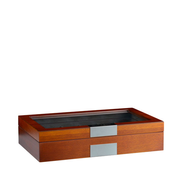 Heisse & Söhne Uhrenbox Monteray 12 Heisse & Söhne Uhrenbox Monteray 12