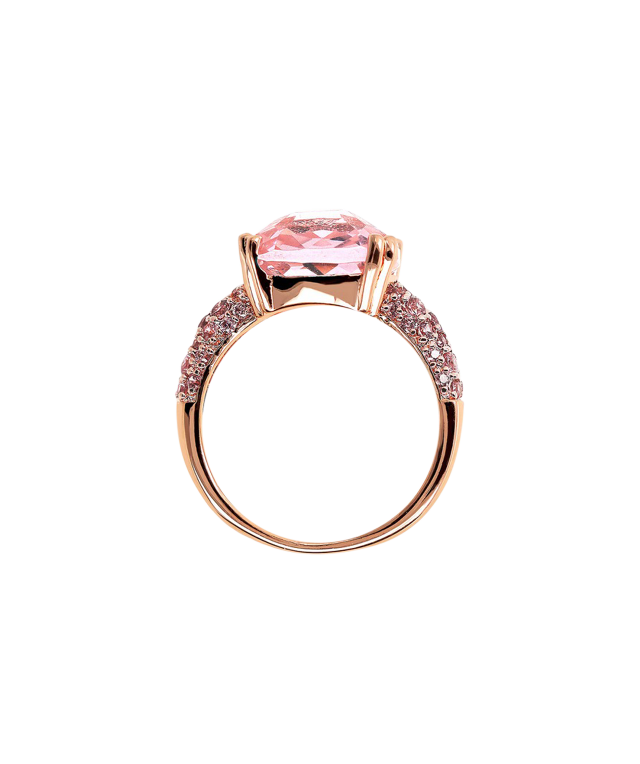 Bronzallure Preziosa Ring Bronzallure Preziosa Ring