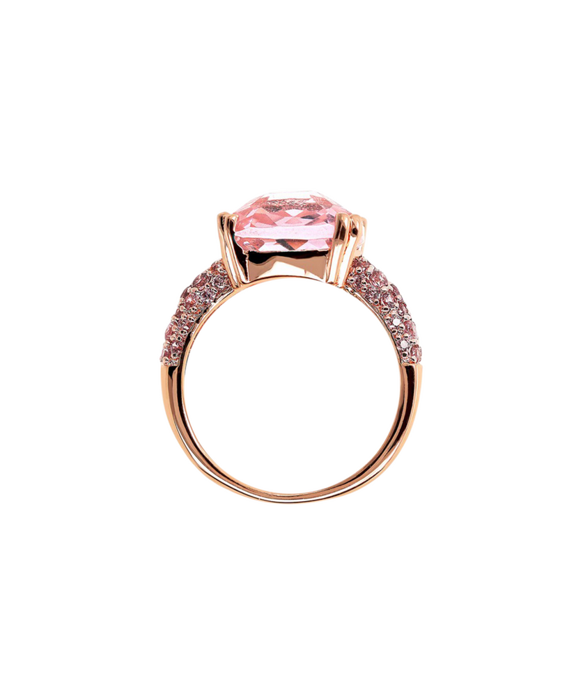 Bronzallure Preziosa Ring Bronzallure Preziosa Ring