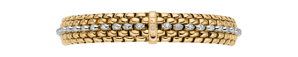 Fope Panorama Flex'it Armband Fope Panorama Flex'it Armband