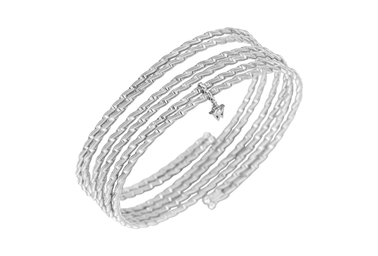 Wellendorff Umarme Mich. Sonnenglanz Armband Wellendorff Umarme Mich. Sonnenglanz Armband