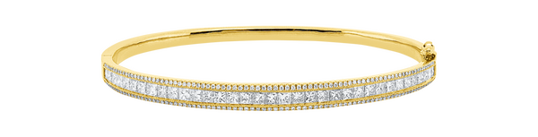 Brogle Selection Diamantarmreif Brogle Selection Diamantarmreif