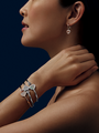 Chopard Happy Hearts Armspange