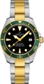 Certina DS Action Diver 38mm