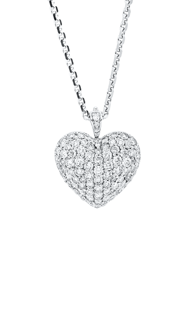 Brogle Selection Diamantanhänger Brogle Selection Diamantanhänger