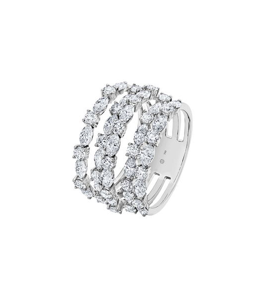 Brogle Selection diamond ring Brogle Selection diamond ring