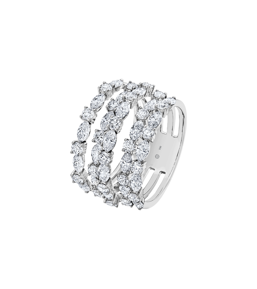 Brogle Selection diamond ring Brogle Selection diamond ring
