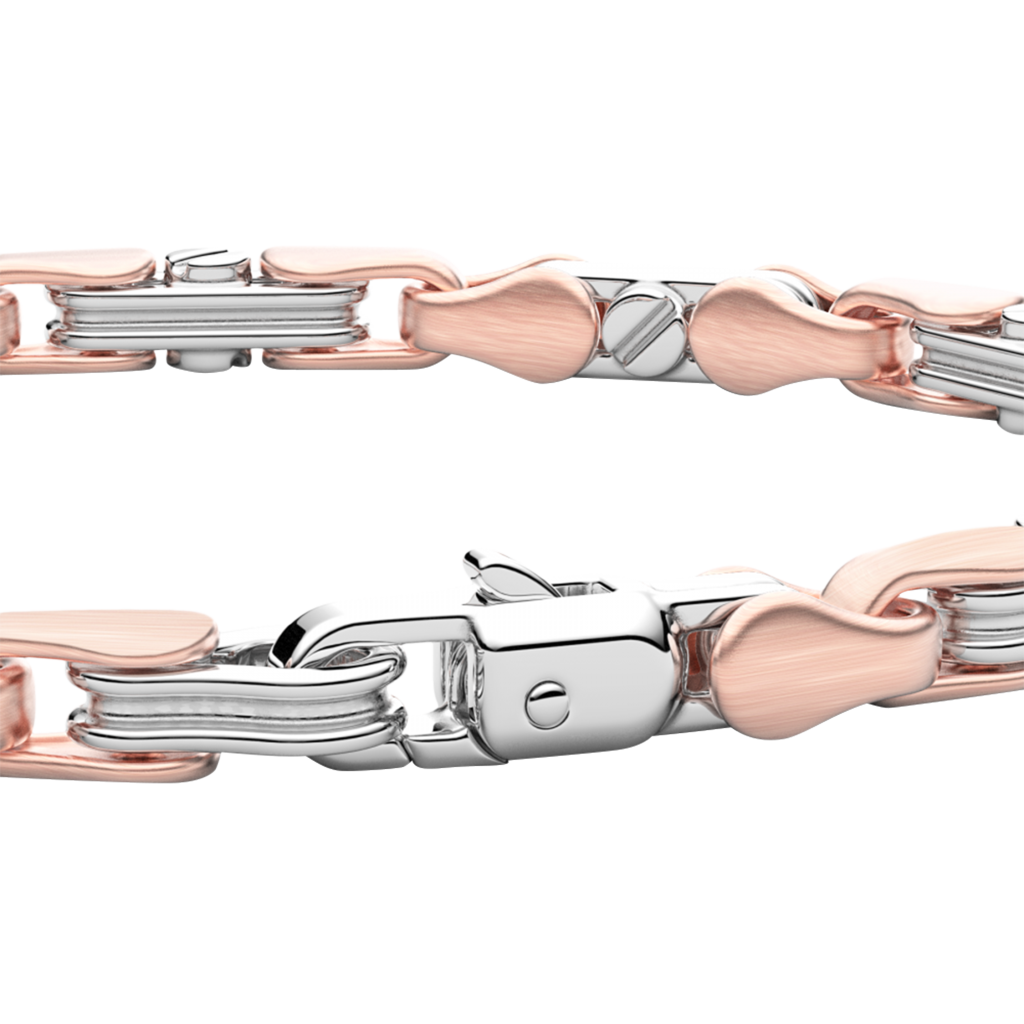 Zancan Eternity Gold Armband Zancan Eternity Gold Armband