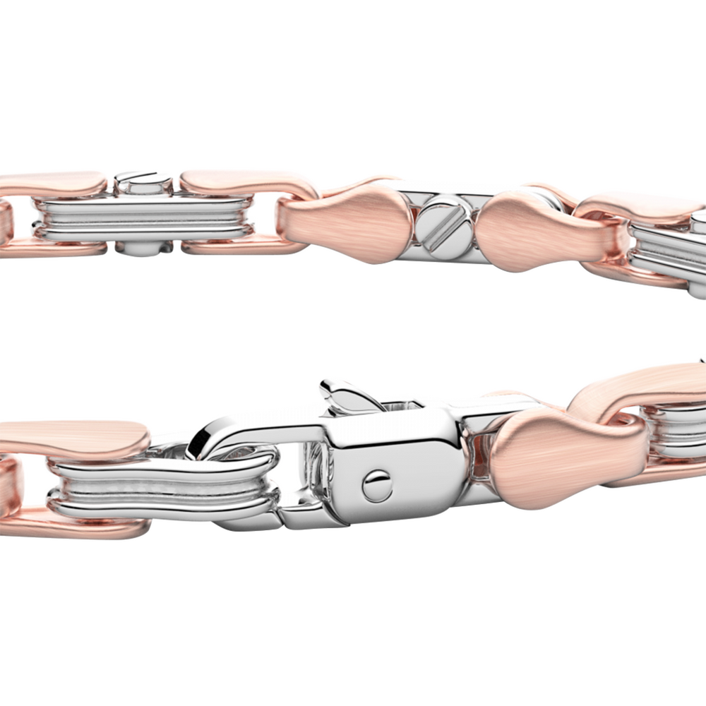 Zancan Eternity Gold Armband Zancan Eternity Gold Armband