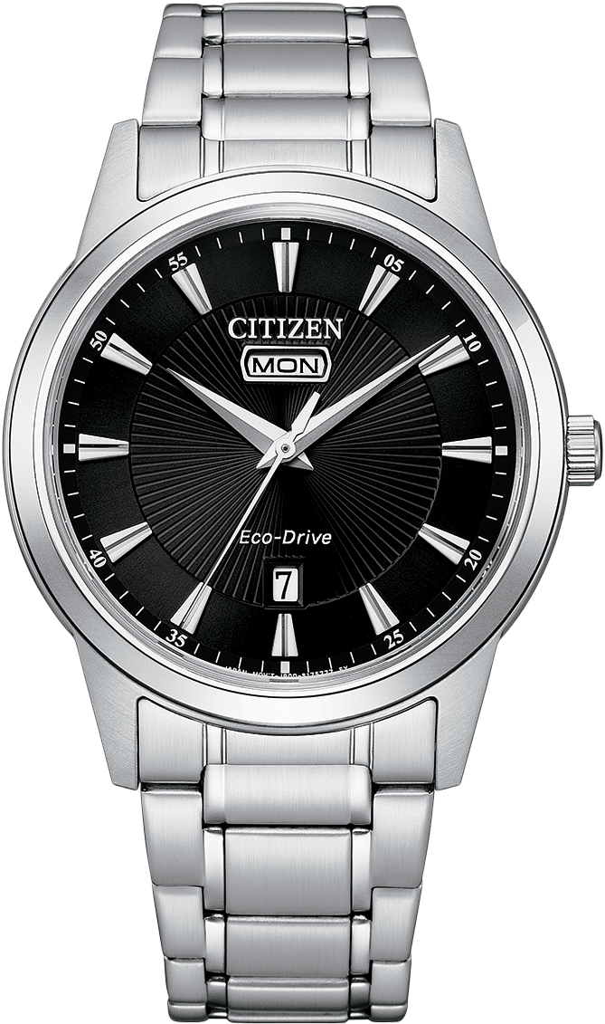 Citizen Basic Eco-Drive 40mm Citizen Basic Eco-Drive 40mm
