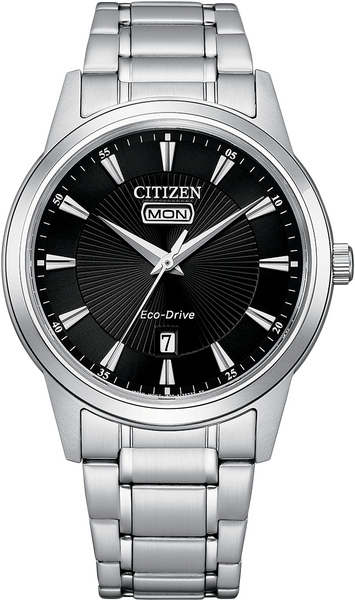 Citizen Basic Eco-Drive 40mm Citizen Basic Eco-Drive 40mm