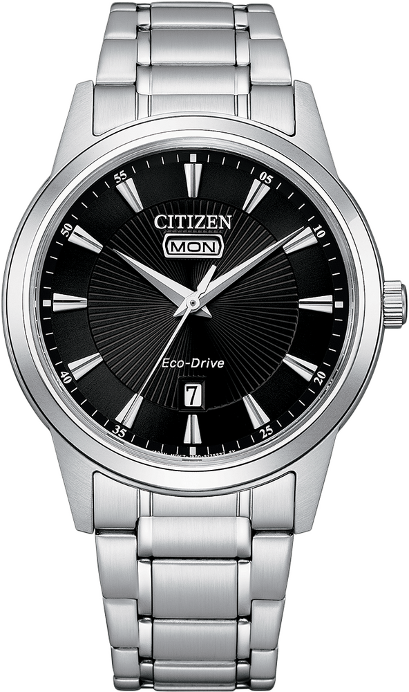 Citizen Basic Eco-Drive 40mm Citizen Basic Eco-Drive 40mm