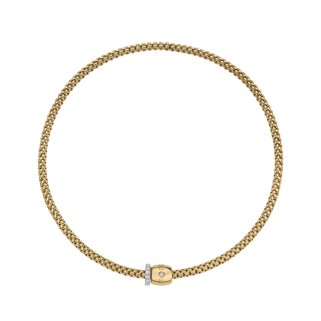 Fope Solo Flex'it necklace Fope Solo Flex'it necklace