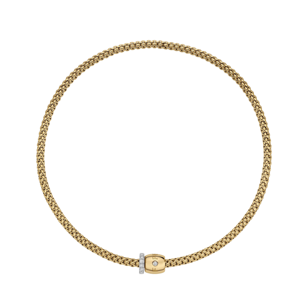 Fope Solo Flex'it necklace Fope Solo Flex'it necklace