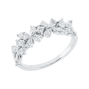 Brogle Selection Casual diamond ring