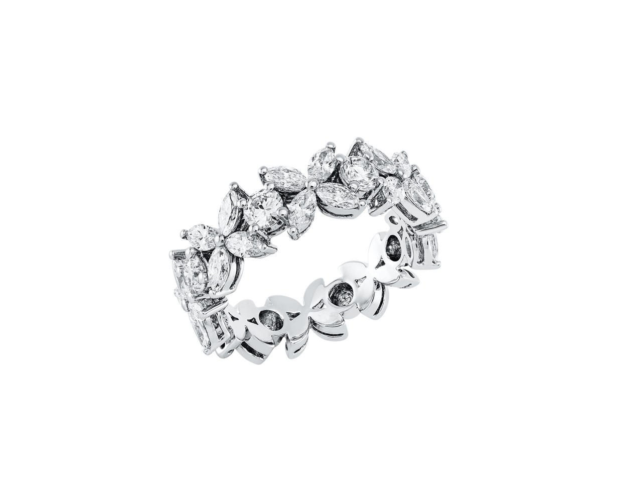 Brogle Selection diamond ring